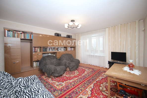 
  Продается 4-комн. квартира, 84.4 м², Попова ул, д. 5А
. Фото 7.