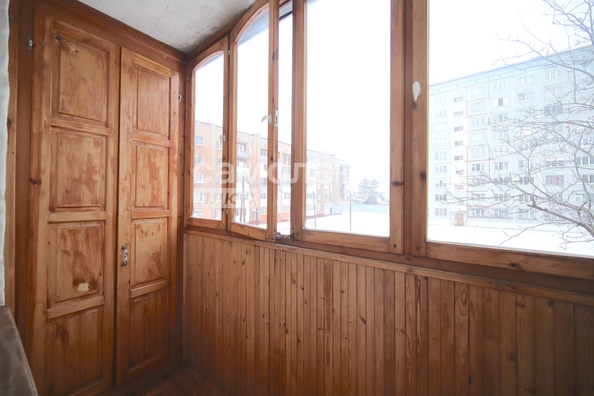 
  Продается 4-комн. квартира, 84.4 м², Попова ул, д. 5А
. Фото 25.