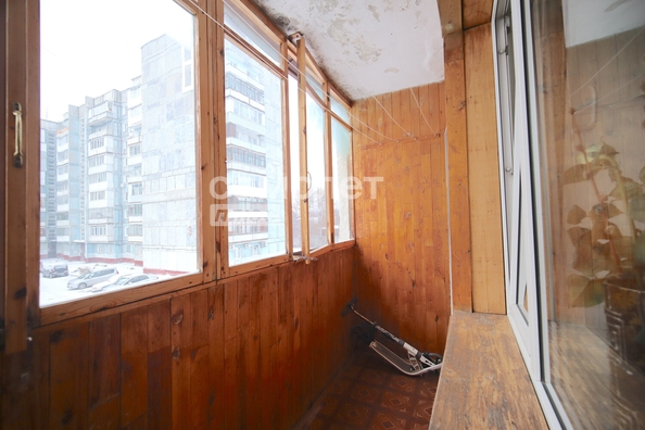 
  Продается 4-комн. квартира, 84.4 м², Попова ул, д. 5А
. Фото 26.
