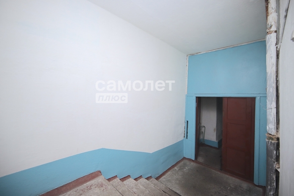 
  Продается 4-комн. квартира, 84.4 м², Попова ул, д. 5А
. Фото 27.