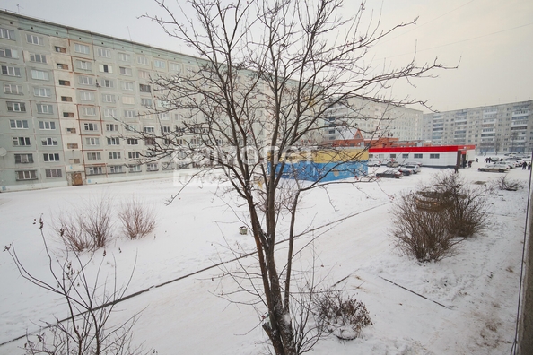 
  Продается 4-комн. квартира, 84.4 м², Попова ул, д. 5А
. Фото 28.