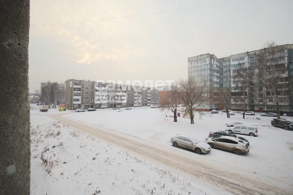 
  Продается 4-комн. квартира, 84.4 м², Попова ул, д. 5А
. Фото 29.