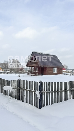 
  Продается дом, 36 м², Кемерово
. Фото 3.