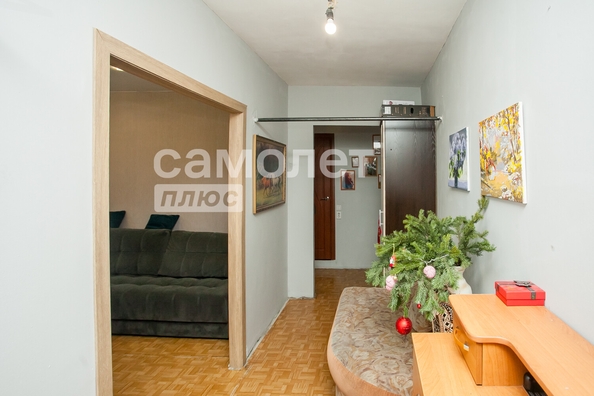 
  Продается 3-комн. квартира, 64.5 м², Карбышева ул, д. 22
. Фото 4.