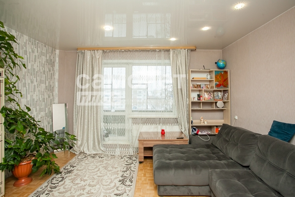 
  Продается 3-комн. квартира, 64.5 м², Карбышева ул, д. 22
. Фото 6.