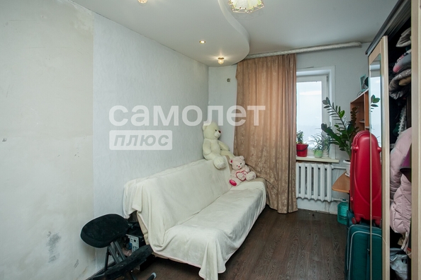 
  Продается 3-комн. квартира, 64.5 м², Карбышева ул, д. 22
. Фото 15.