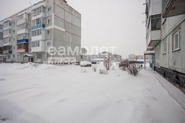 
  Продается 3-комн. квартира, 64.5 м², Карбышева ул, д. 22
. Фото 28.