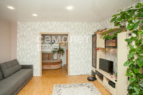 
  Продается 3-комн. квартира, 64.5 м², Карбышева ул, д. 22
. Фото 7.