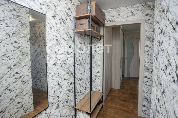 
  Продается 3-комн. квартира, 47.4 м², Ворошилова ул, д. 4
. Фото 9.