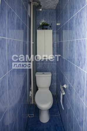 
  Продается 3-комн. квартира, 47.4 м², Ворошилова ул, д. 4
. Фото 11.