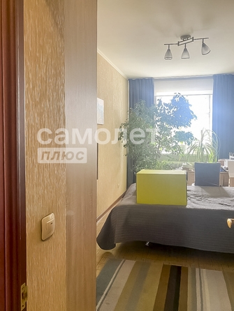 
  Продается 4-комн. квартира, 84.1 м², Веры Волошиной ул, д. 39
. Фото 6.