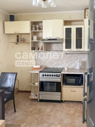 
  Продается 4-комн. квартира, 84.1 м², Веры Волошиной ул, д. 39
. Фото 14.