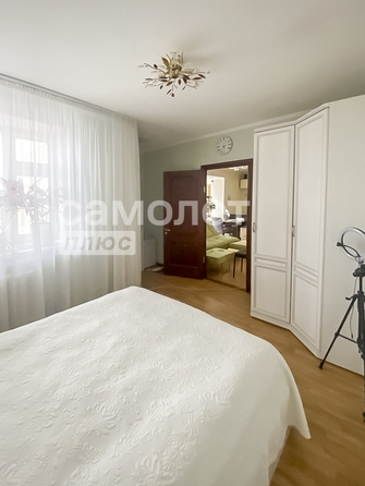 
  Продается 4-комн. квартира, 84.1 м², Веры Волошиной ул, д. 39
. Фото 15.