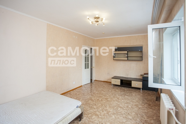 
  Продается 2-комн. квартира, 72 м², Веры Волошиной ул, д. 41А
. Фото 4.
