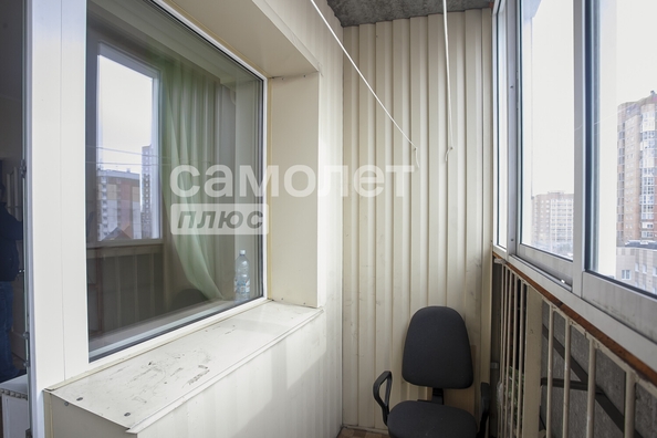 
  Продается 2-комн. квартира, 72 м², Веры Волошиной ул, д. 41А
. Фото 12.