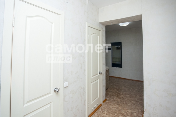 
  Продается 2-комн. квартира, 72 м², Веры Волошиной ул, д. 41А
. Фото 24.