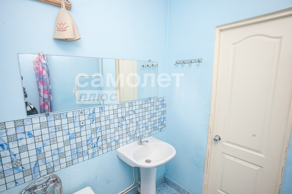 
  Продается 2-комн. квартира, 72 м², Веры Волошиной ул, д. 41А
. Фото 31.