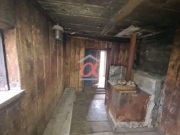 
  Продается дом, 35 м², Кемерово
. Фото 18.
