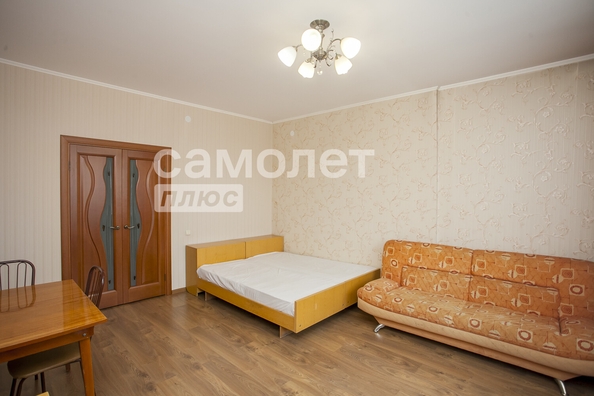
  Продается 1-комн. квартира, 46.6 м², Гагарина ул, д. 47
. Фото 4.