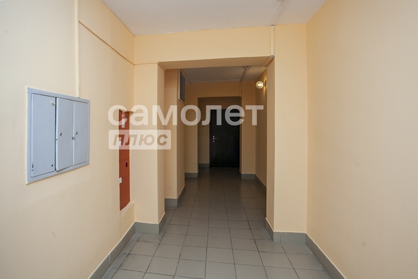 
  Продается 1-комн. квартира, 46.6 м², Гагарина ул, д. 47
. Фото 18.