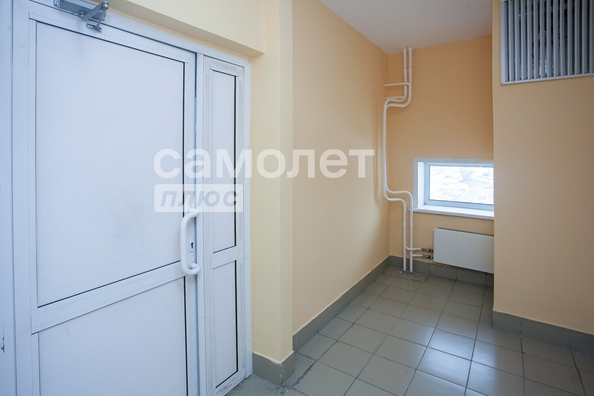 
  Продается 1-комн. квартира, 46.6 м², Гагарина ул, д. 47
. Фото 19.