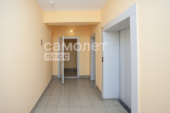 
  Продается 1-комн. квартира, 46.6 м², Гагарина ул, д. 47
. Фото 20.
