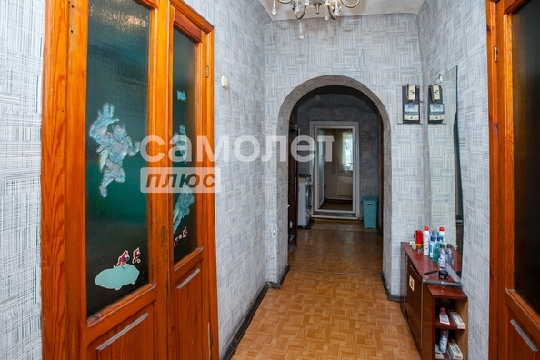 
  Продается дом, 74.4 м², Кемерово
. Фото 2.