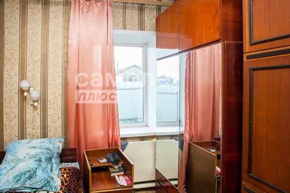 
  Продается дом, 74.4 м², Кемерово
. Фото 9.
