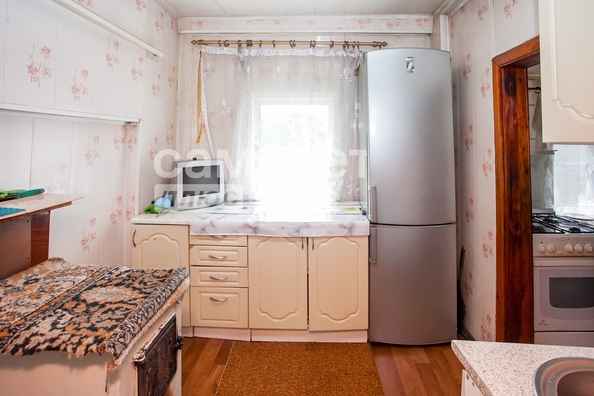 
  Продается дом, 74.4 м², Кемерово
. Фото 10.