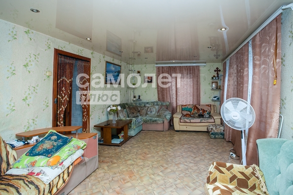 
  Продается дом, 74.4 м², Кемерово
. Фото 12.