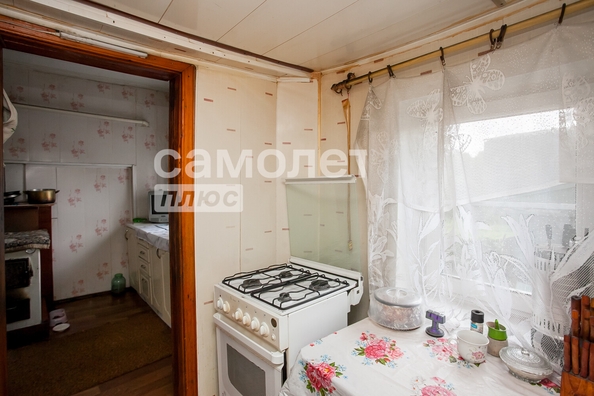 
  Продается дом, 74.4 м², Кемерово
. Фото 16.