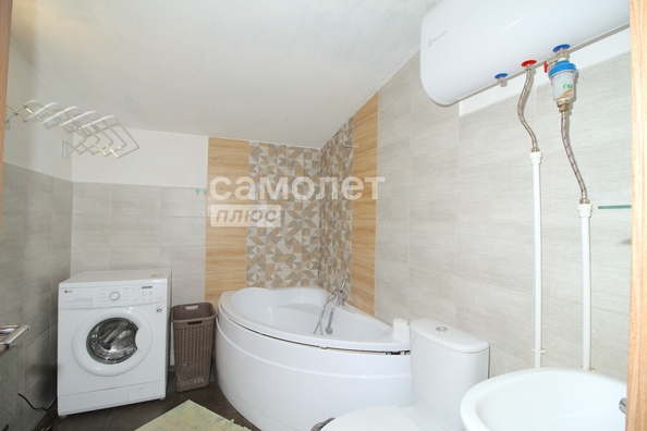 
  Продается дом, 61 м², поселок Кузбасский
. Фото 1.