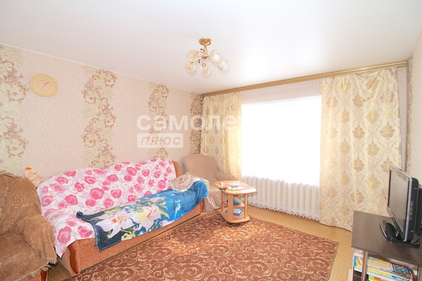 
  Продается дом, 61 м², поселок Кузбасский
. Фото 2.