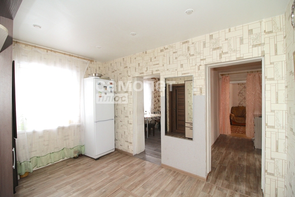 
  Продается дом, 61 м², поселок Кузбасский
. Фото 6.