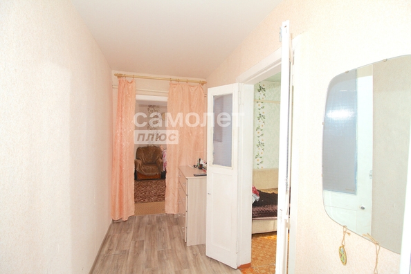 
  Продается дом, 61 м², поселок Кузбасский
. Фото 18.