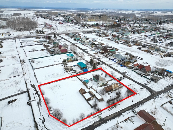 
  Продается дом, 61 м², поселок Кузбасский
. Фото 22.