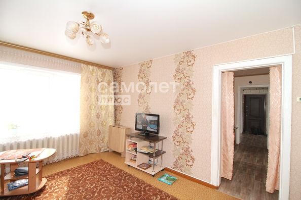 
  Продается дом, 61 м², поселок Кузбасский
. Фото 14.