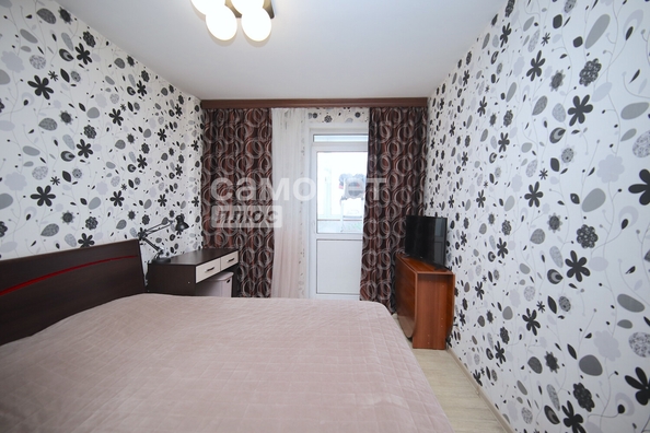 
  Продается 3-комн. квартира, 54.2 м², Шахтеров пр-кт, д. 60а
. Фото 2.