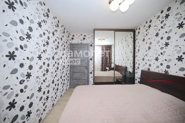 
  Продается 3-комн. квартира, 54.2 м², Шахтеров пр-кт, д. 60а
. Фото 3.