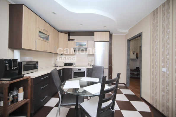 
  Продается 3-комн. квартира, 54.2 м², Шахтеров пр-кт, д. 60а
. Фото 14.