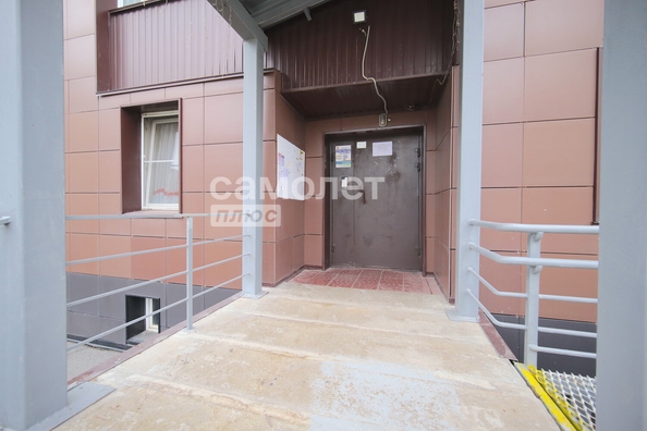 
  Продается 3-комн. квартира, 54.2 м², Шахтеров пр-кт, д. 60а
. Фото 34.