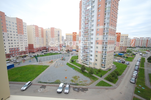 
  Продается 3-комн. квартира, 54.2 м², Шахтеров пр-кт, д. 60а
. Фото 35.