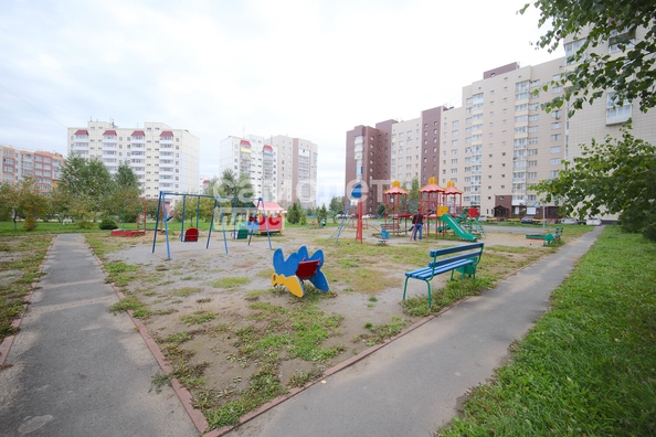 
  Продается 3-комн. квартира, 54.2 м², Шахтеров пр-кт, д. 60а
. Фото 29.