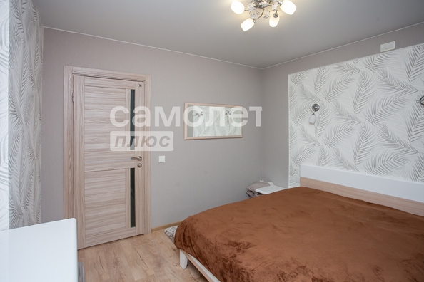 
  Продается 4-комн. квартира, 91.1 м², Молодежный пр-кт, д. 27А
. Фото 6.