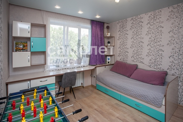 
  Продается 4-комн. квартира, 91.1 м², Молодежный пр-кт, д. 27А
. Фото 9.
