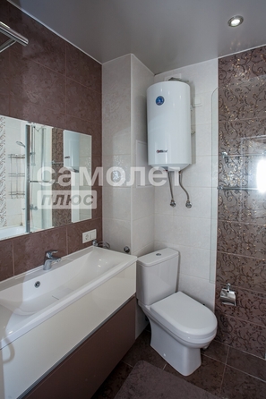 
  Продается 4-комн. квартира, 91.1 м², Молодежный пр-кт, д. 27А
. Фото 16.