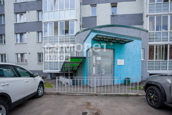 
  Продается 4-комн. квартира, 91.1 м², Молодежный пр-кт, д. 27А
. Фото 20.