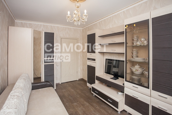 
  Продается 3-комн. квартира, 64.8 м², Мичурина ул, д. 55А
. Фото 7.