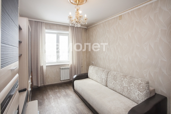 
  Продается 3-комн. квартира, 64.8 м², Мичурина ул, д. 55А
. Фото 8.