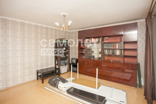 
  Продается 3-комн. квартира, 64.8 м², Мичурина ул, д. 55А
. Фото 13.
